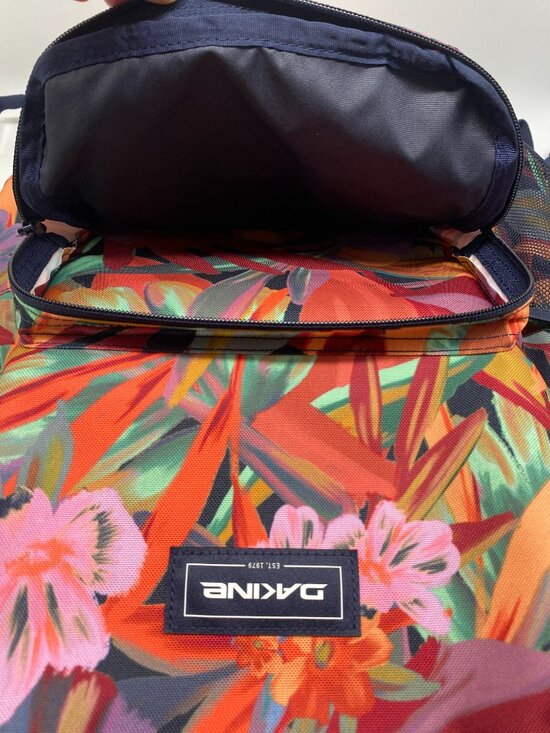 DAKINE CAMPUS M BACKPACK 25L TROPICAL UTOPIA